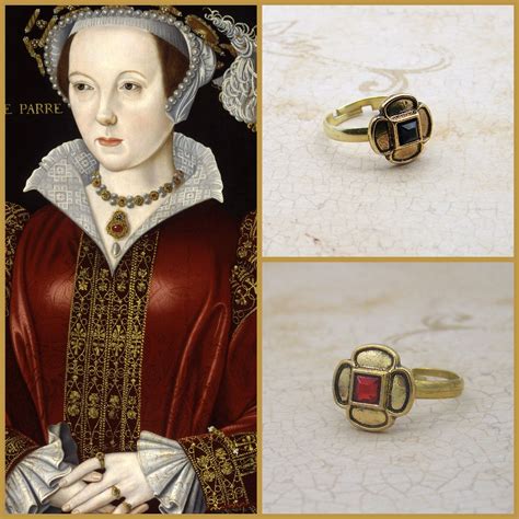 tudor rings replica|medieval style eternity rings.